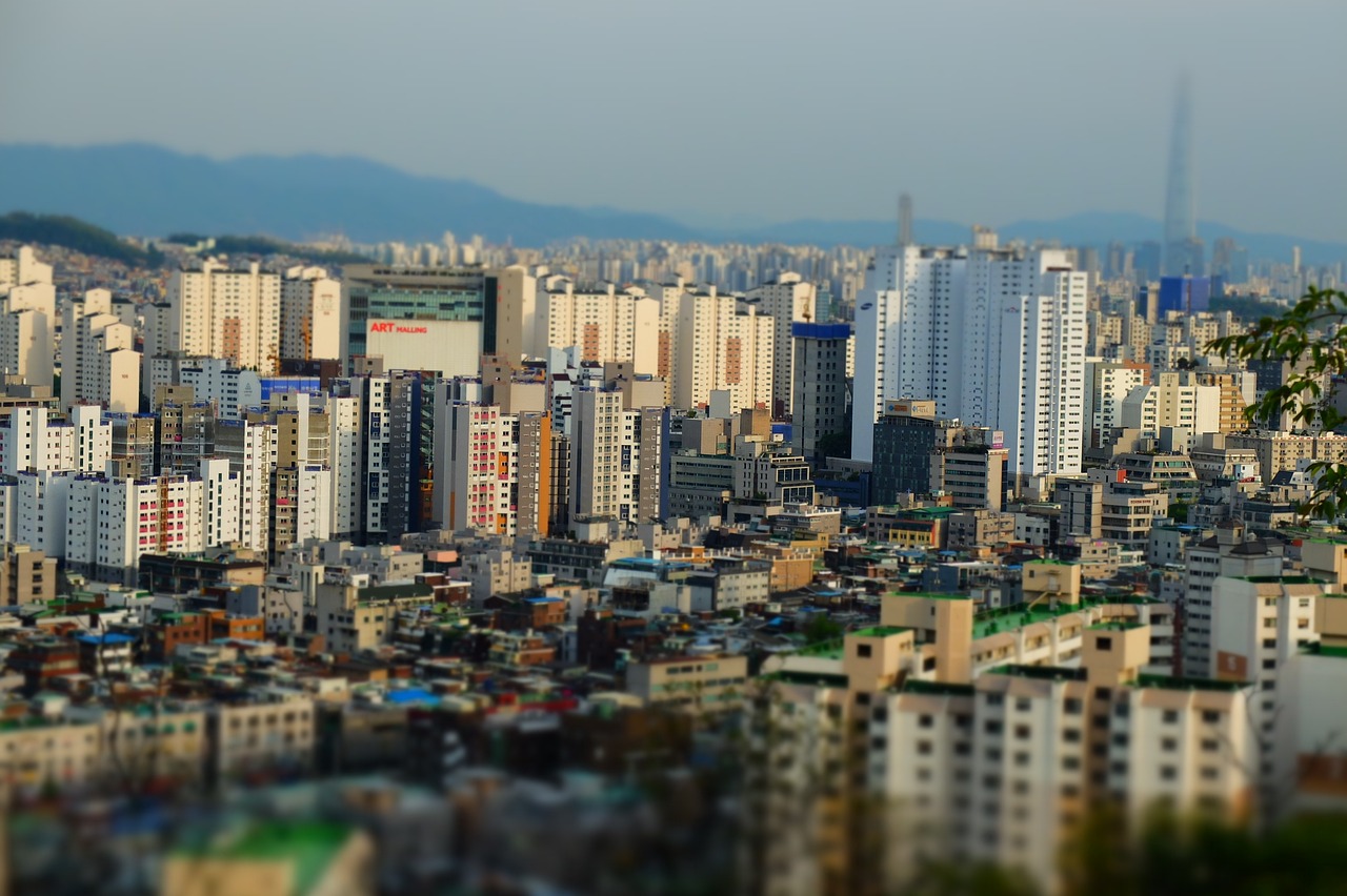 定州最新广场，城市新地标，活力源泉