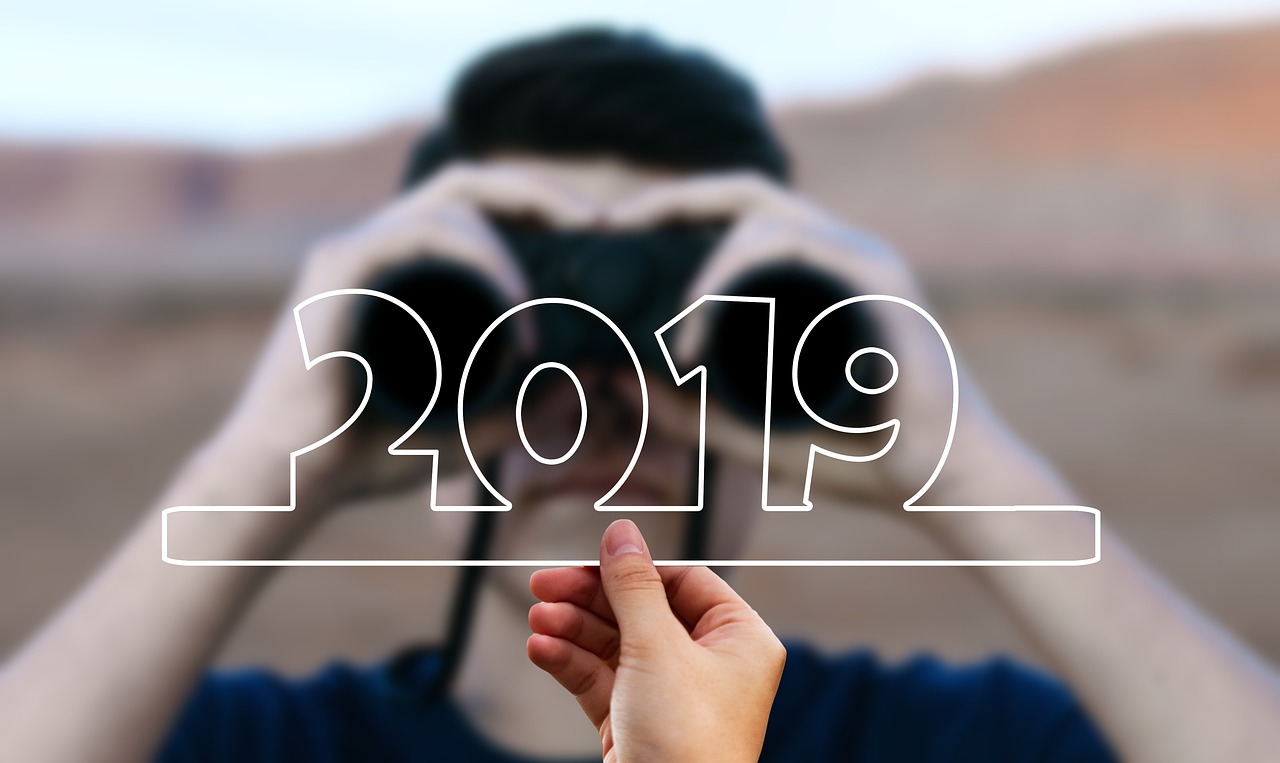 小明2019年度新资讯概览，最新资讯一览无余